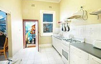 Sydney City Hostels0