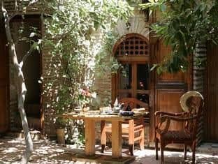 Riad Hidden Riad Hidden