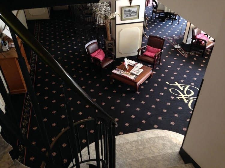 Hotel de France2