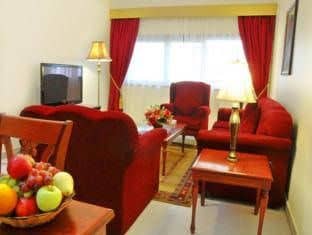 Ivory Hotel Apartments Ivory Hotel Apartments