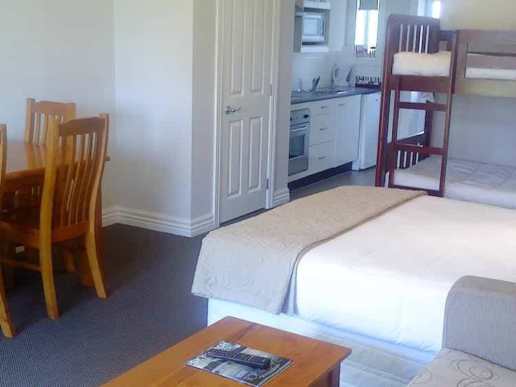 Kerikeri Park Motel