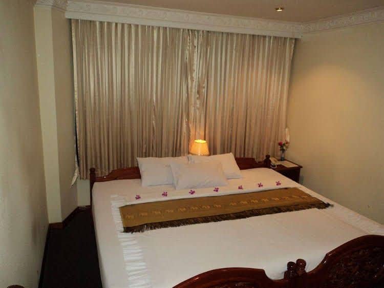 Monica Angkor Hotel Monica Angkor Hotel