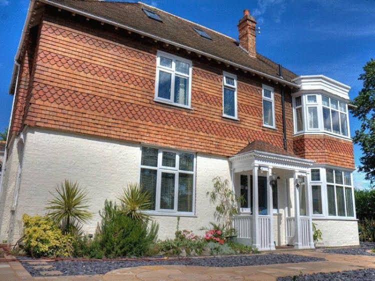Bentham Lodge Guest House Bentham Lodge Guest House