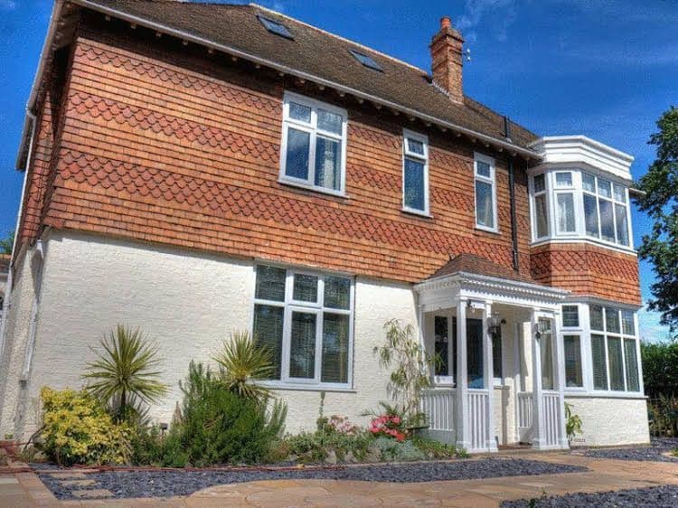 Bentham Lodge Guest House Bentham Lodge Guest House