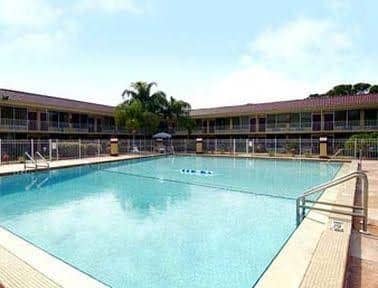 Sarasota Airport Hotel Sarasota Airport Hotel