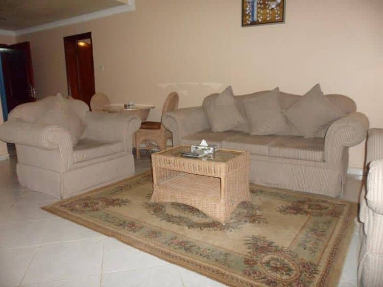 Marhaba Residence Marhaba Residence