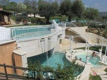 Hotel Saturno Fontepura0