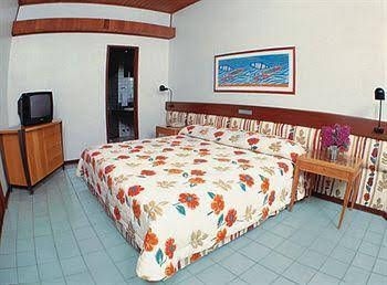 Monte Pascoal Praia Hotel0