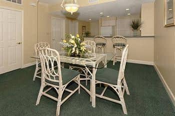 Waterside Villas by Spinnaker Waterside Villas by Spinnaker