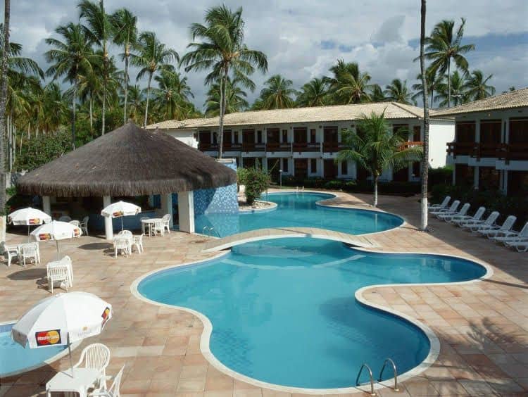 Oceano Praia Hotel Oceano Praia Hotel