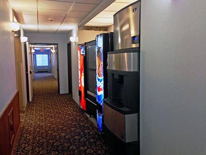 Motel 6 Lincoln Motel 6 Lincoln