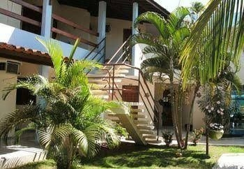 Pousada Vivenda Dos Corais2