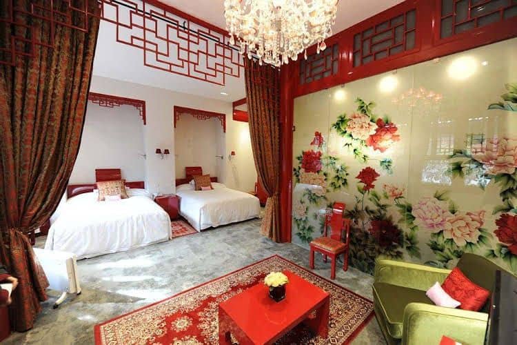 DuGe Boutique Hotel DuGe Boutique Hotel