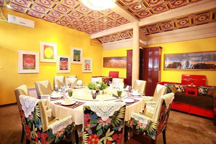 DuGe Boutique Hotel2