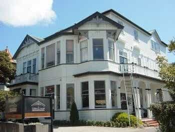 The Terrace Villa Serviced Apartments
