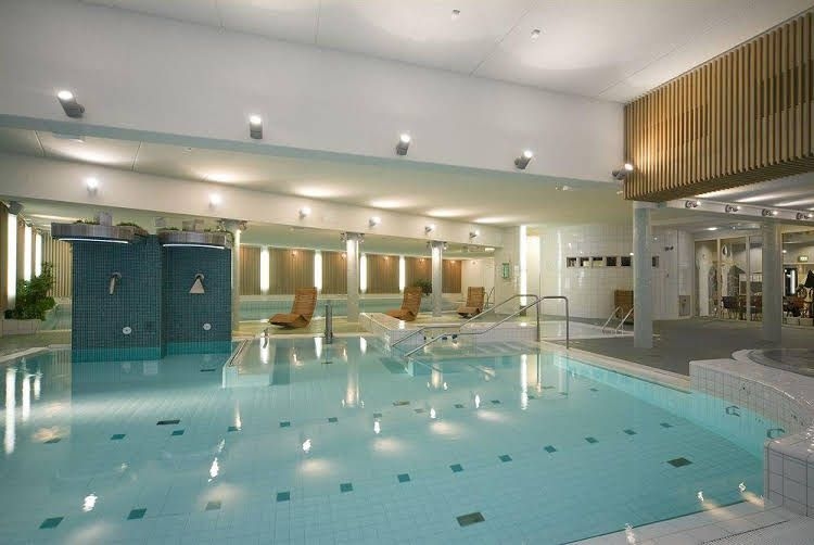 Holiday Club Salla Apartments1