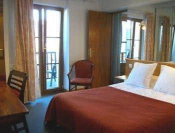Hotel Bergeret Sport Hotel Bergeret Sport