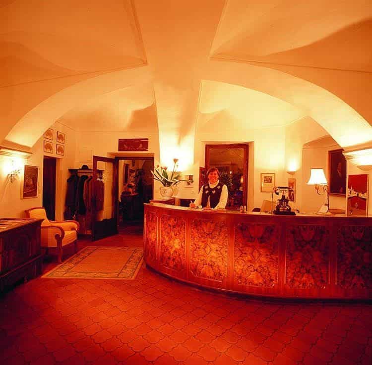 Villa Olevano Villa Olevano