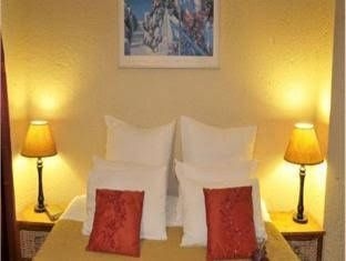 40 on ilkey B&B3