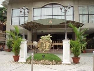 Travancore Court by Spree Travancore Court by Spree