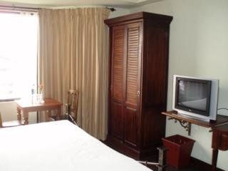 Travancore Court by Spree2