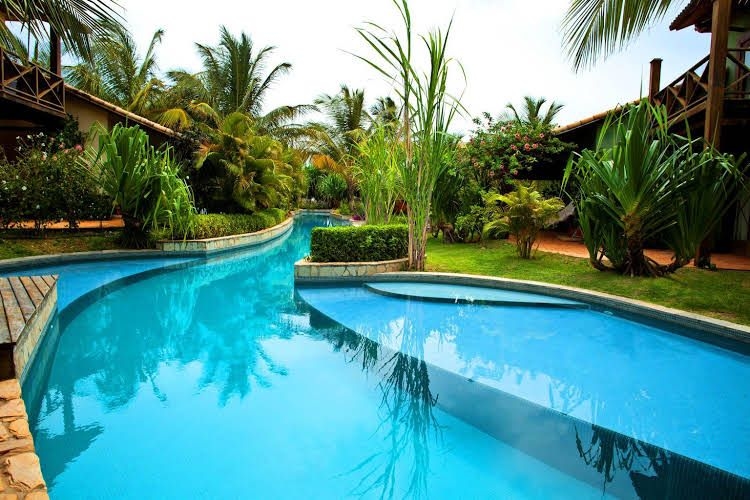 Domus Villas0