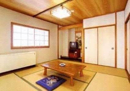 Ryokan Tanada Ryokan Tanada