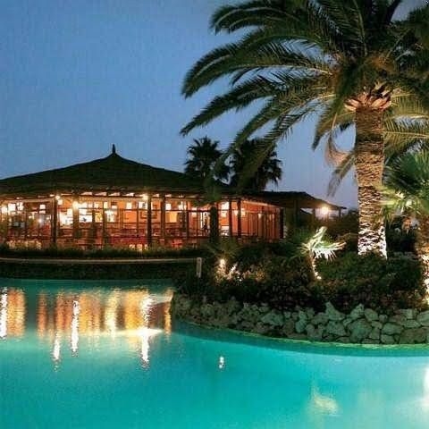 Asur Hotel Ocean Islantilla0