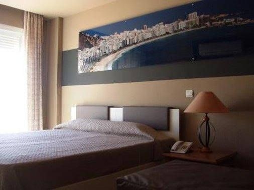 Aparthotel Autosole2