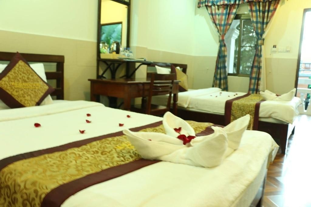 Mali Namphu Hotel4