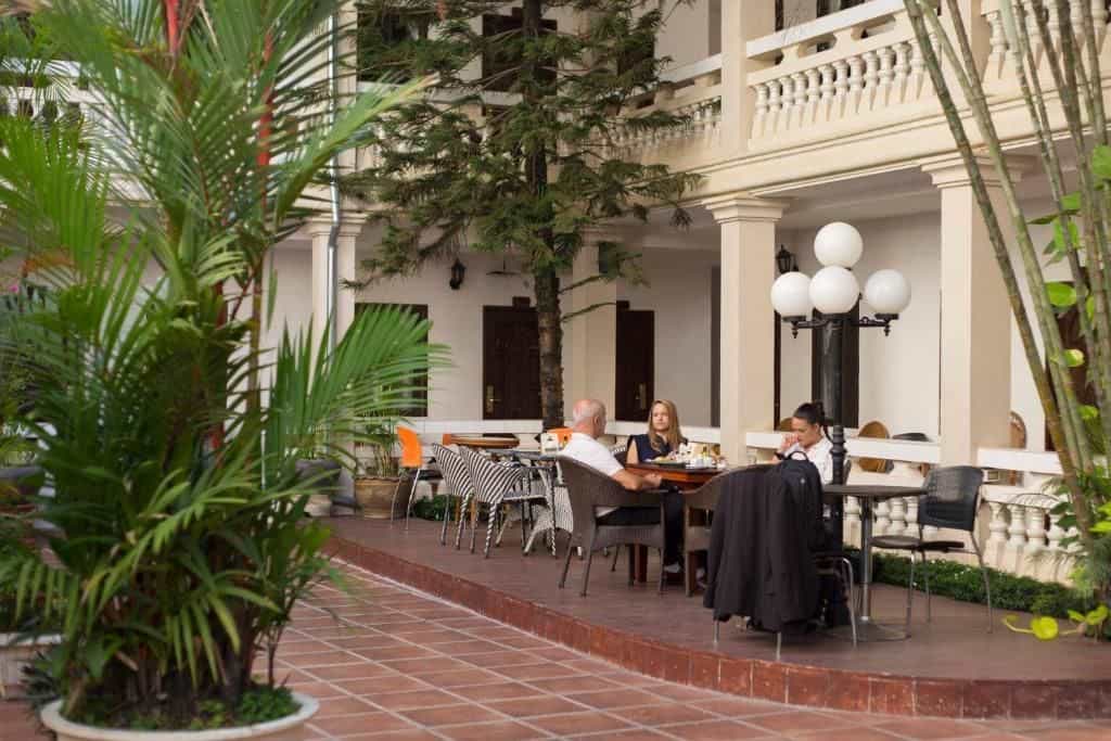 Mali Namphu Hotel Mali Namphu Hotel