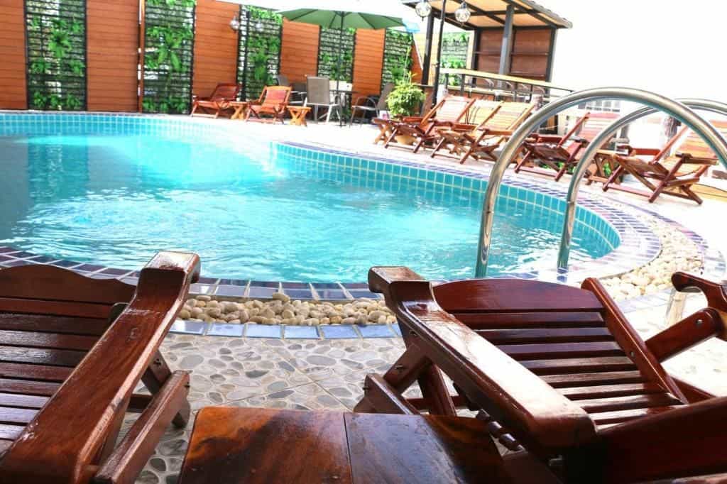 Mali Namphu Hotel Mali Namphu Hotel