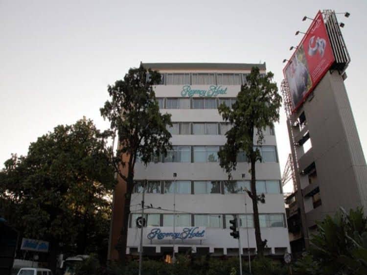 Regency Hotel Malabar Hill Regency Hotel Malabar Hill