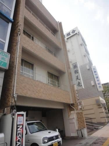 Tenryu Hotel Tenryu Hotel