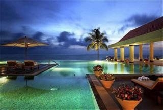 The Leela Kempinski Kovalam Beach3