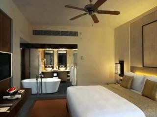 The Leela Kempinski Kovalam Beach1