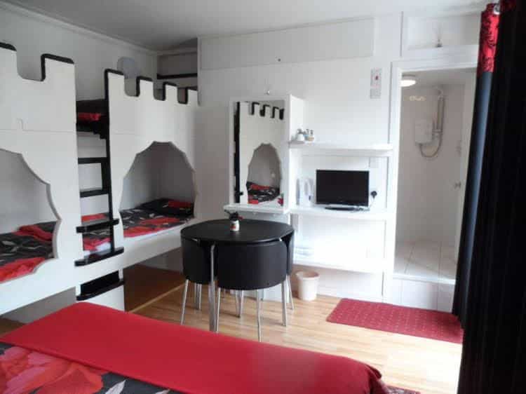 Galway Guest House Galway Guest House