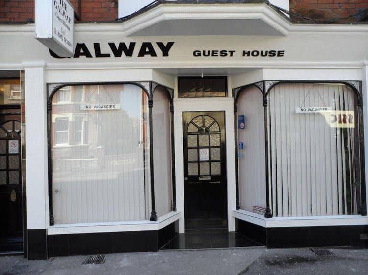 Galway Guest House Galway Guest House