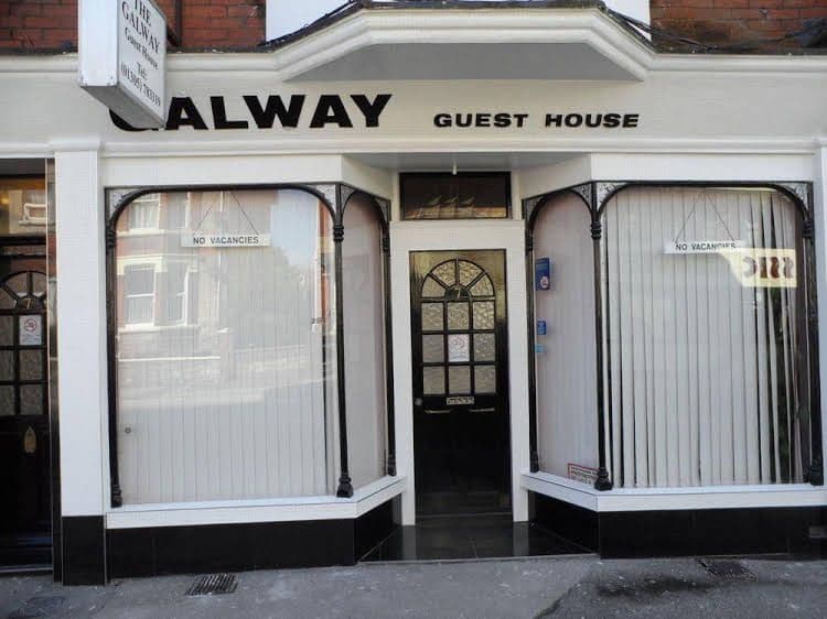 Galway Guest House Galway Guest House