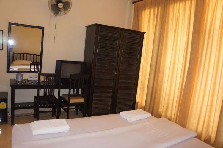 Vong Kham Sene Hotel Vong Kham Sene Hotel