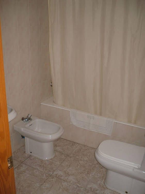 Apartamentos Ros0