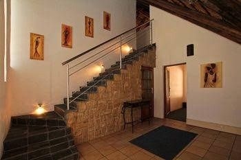 Villa Schreiner Guest House4