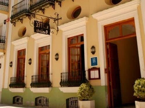 Hotel La Espanola Hotel La Espanola