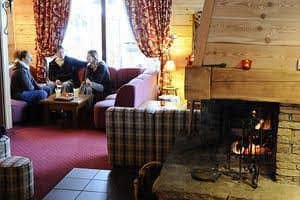Le Menuire Chalet-Hotel & Spa Le Menuire Chalet-Hotel & Spa
