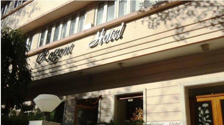Regent Hotel Regent Hotel