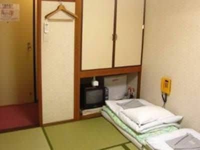 Hotel Ishimoto Hotel Ishimoto