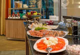 Park Inn by Radisson Koeln City West Park Inn by Radisson Koeln City West