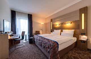Park Inn by Radisson Koeln City West Park Inn by Radisson Koeln City West