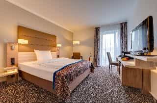 Park Inn by Radisson Koeln City West Park Inn by Radisson Koeln City West