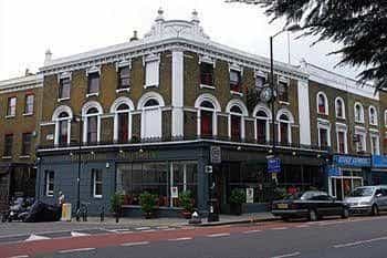 Islington Inn Islington Inn